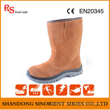 ISO Standard Tactical Italian Military Boots RS415